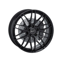 Breyton Spirit R M.Blk