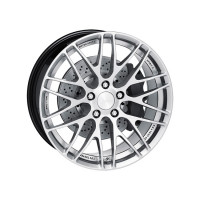 Breyton Spirit R Slv