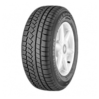Continental Conti4x4WinterContact