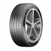 Continental ContiPremiumContact 6 265/50R20 111V XL