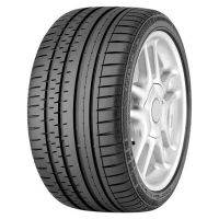 Continental ContiSportContact 2