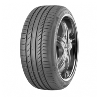 Continental ContiSportContact 5 SUV