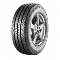 Continental ContiVanContact 100 165/70R14C 89R