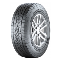 Continental CrossContact AT