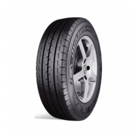 Bridgestone Duravis r660a