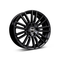 EW Vanity G.Blk