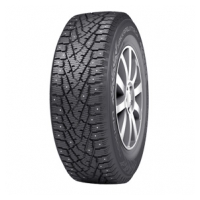 Nokian Hakkapeliitta C3