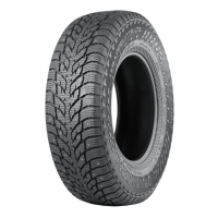 Nokian Hakkapeliitta LT3