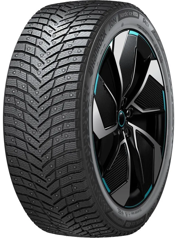 Hankook Iw04a ion nordic i*ce suv