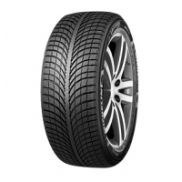 Michelin Latitude Alpin LA2