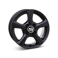 MSW 19 M.Blk