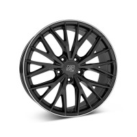 MSW 44 G.Blk/Pol Lip