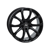 MSW 48 M.Blk S