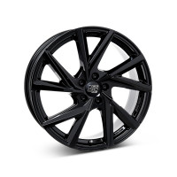 MSW 80 G.Blk