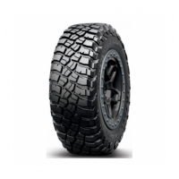BF Goodrich Mud terrain t/a km3
