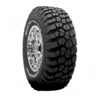 BF Goodrich Mud Terrain KM2