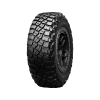 BF Goodrich Mud Terrain KM3