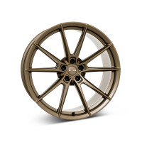 Nitro Apex FF M.Bronze