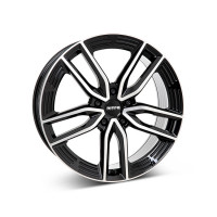 Nitro Momentum FF G.Blk/Pol