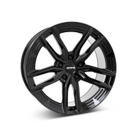 Nitro Momentum FF G.Blk