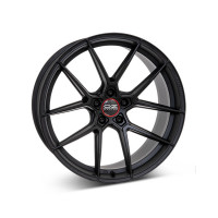 OZ Estrema GT HLT Sat.Blk