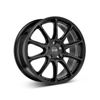 OZ Hyper XT HLT G.Blk