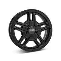 OZ Rally Adventure M.Blk