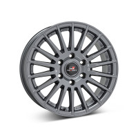 OZ Rally Desert TGR-WRT M.Gra
