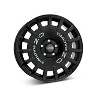 OZ Rally Racing G.Blk