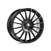 OZ Superturismo Black