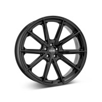 OZ Suprema XT HLT G.Blk