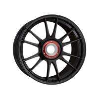 OZ Ultraleggera CL Blk