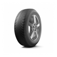 Michelin Pilot alpin 5 suv