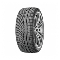 Michelin Pilot Alpin PA4