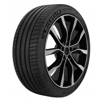 Michelin Pilot Sport 4 SUV