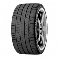 Michelin Pilot Super Sport