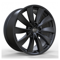 Mega Wheels Pyxis M.Blk