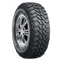 Nexen Roadian MTX RM7