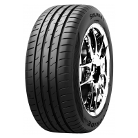 Goodride Solmax 1 255/45R19 104Y XL