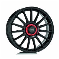 OZ Superturismo Evoluzione G.Blk