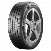 Continental Ultracontact 205/55R16 91V