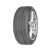 Goodyear Ultragrip 8 performance