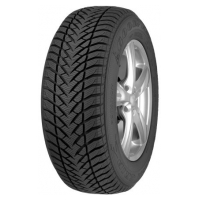 Goodyear Ultragrip + suv