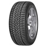 Goodyear Ultragrip performance