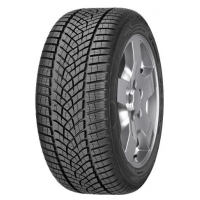 Goodyear Ultragrip performance + suv