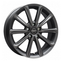 Mega Wheels Virgo Dark