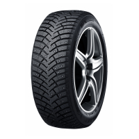 Nexen Winguard Winspike 3 245/45R17 99T XL
