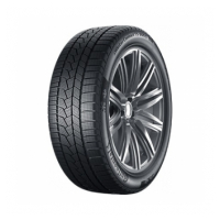 Continental Wintercontact ts 860 s 245/45R20 103V XL Run flat SSR