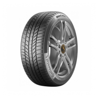 Continental Wintercontact ts 870 p