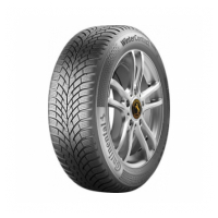 Continental Wintercontact ts 870